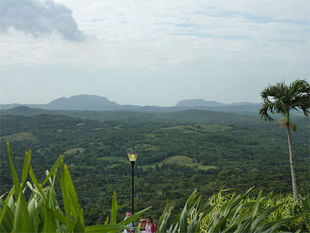 La Vallée de Yumuri