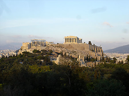 Akropolis