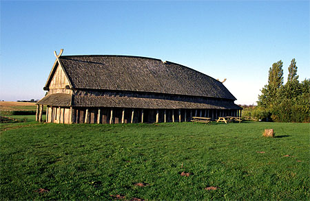 Maison viking Maison viking