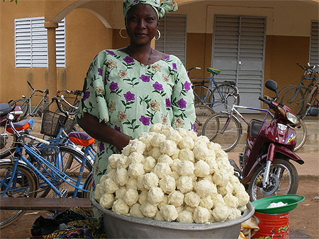 Marché Marché