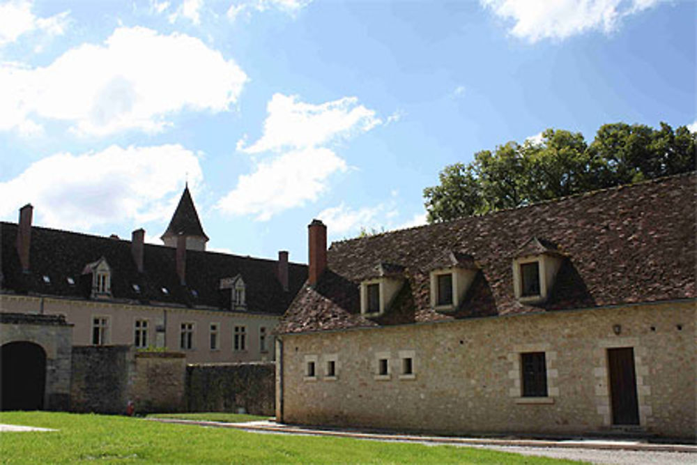 Abbaye