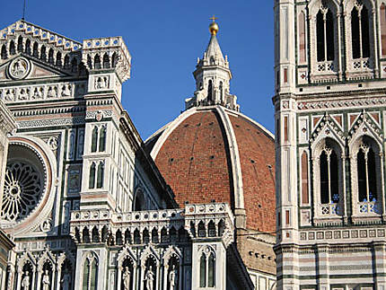 Duomo et campanile