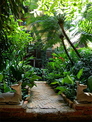 The Jim Thompson House The Jim Thompson House