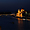 Nuit sur le Danube