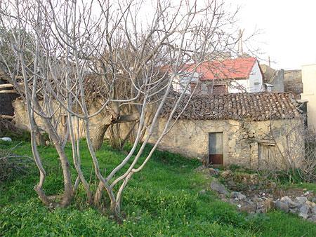 Tiguert-Ndrar mon village Tiguert-Ndrar mon village