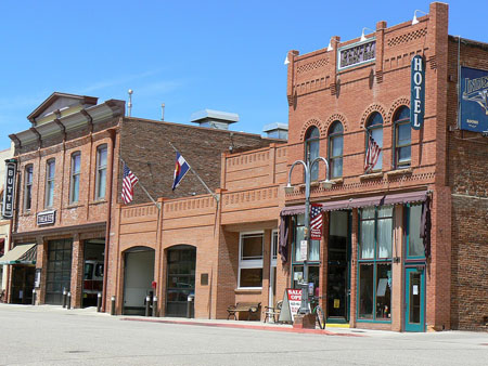 Cripple Creek Cripple Creek