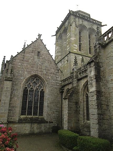 Eglise Saint Ronan