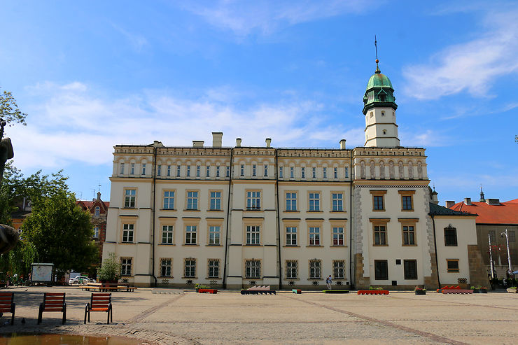 Kazimierz, la mémoire juive retrouvée