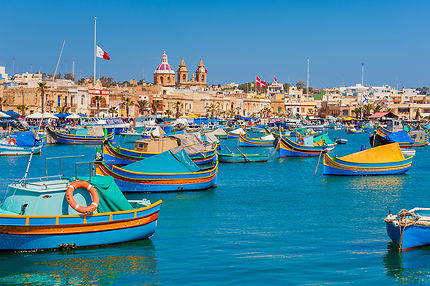 Le meilleur de Malte