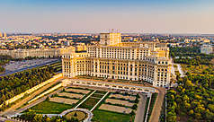 Roumanie : Bucarest, 5 raisons d&rsquo;y aller