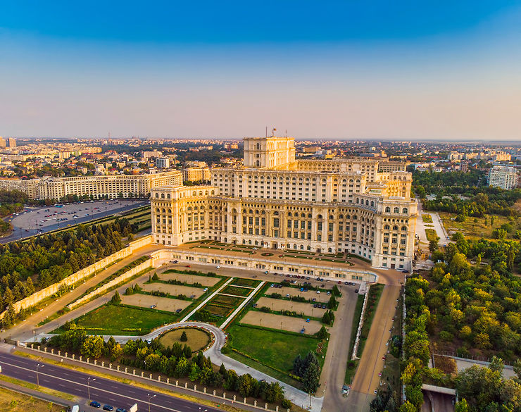 Roumanie : Bucarest, 5 raisons d’y aller