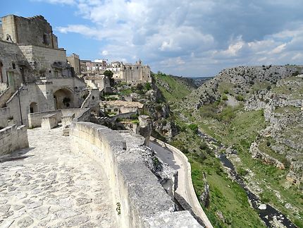 Matera