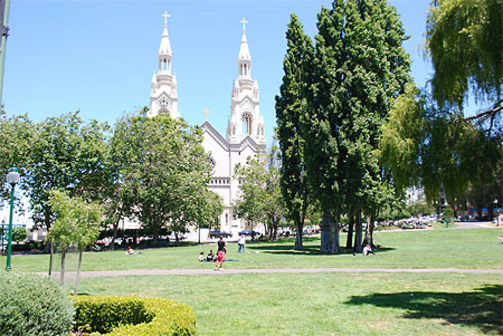 Washington Square