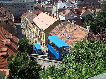 Funiculaire Funiculaire