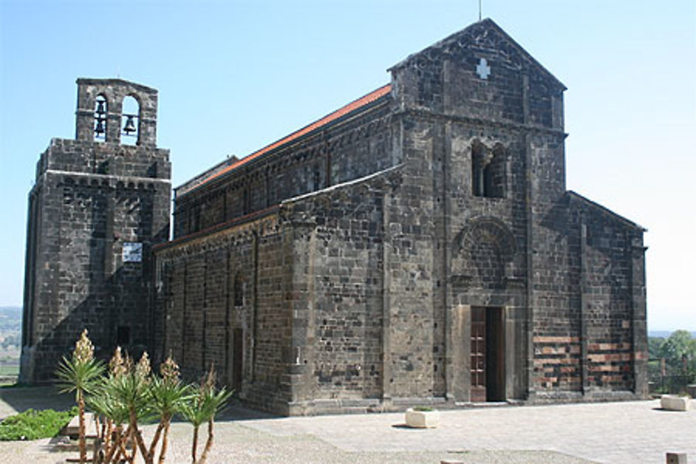 Chiesa di Santa Maria del Regno