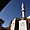 Mosquée et église orthodoxe 