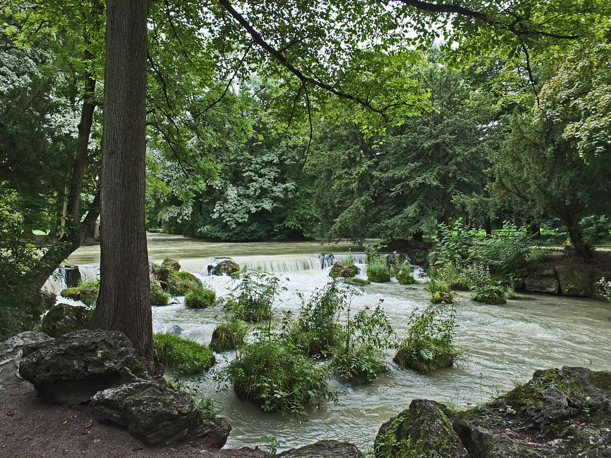 Jardin anglais Jardin anglais
