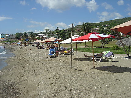 Playa Siboney