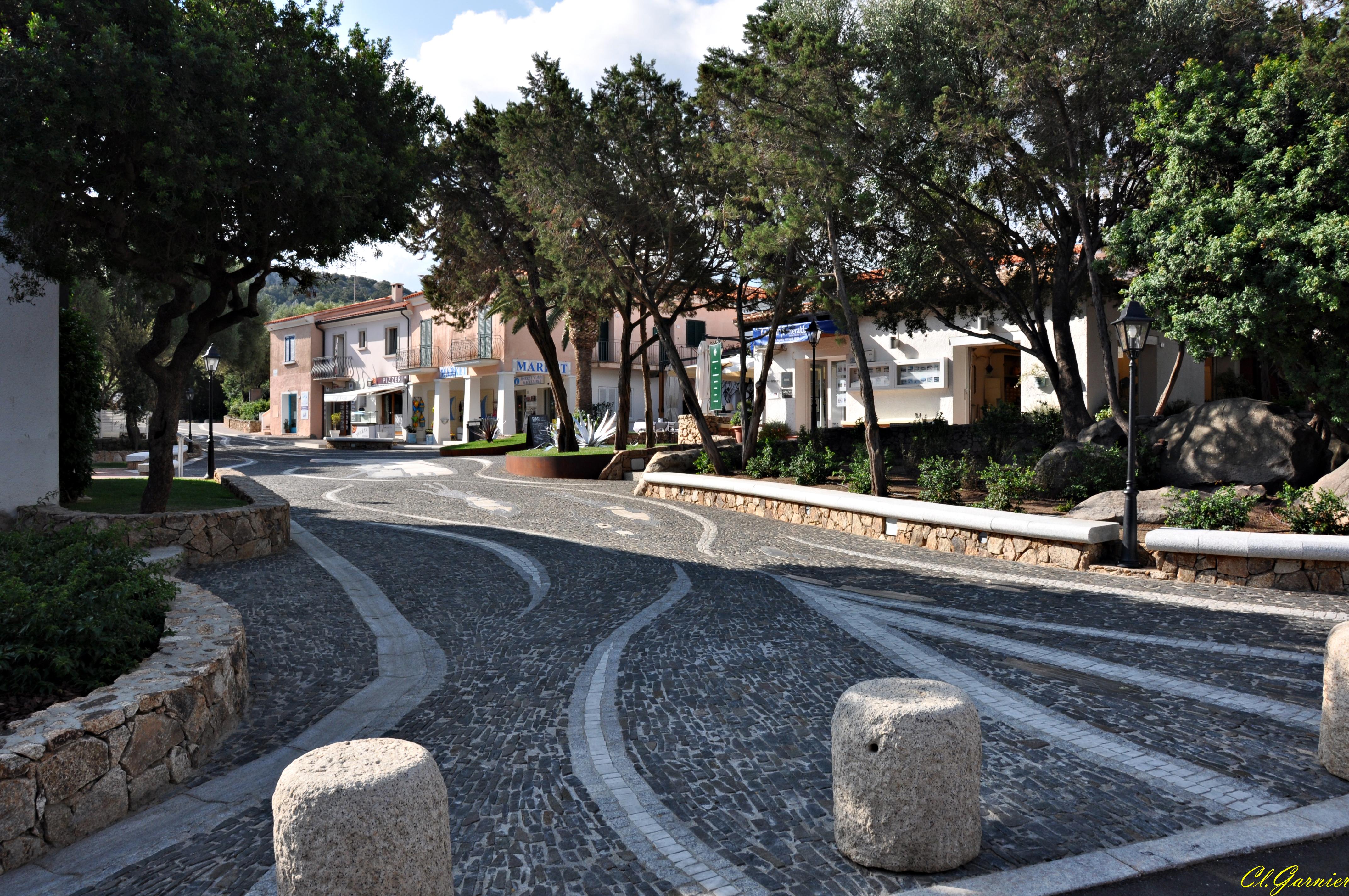 Porto Rotondo Porto Rotondo