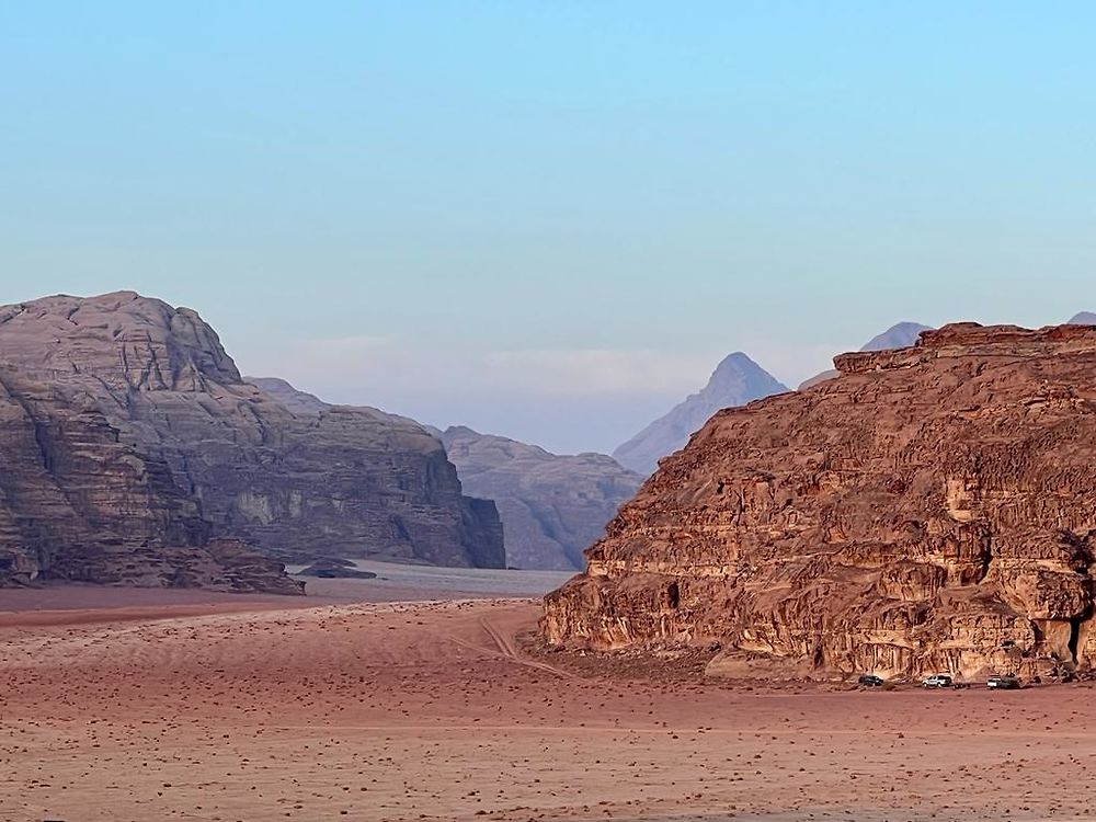 Wadi Rum