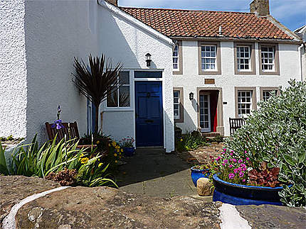 Bed and breakfast Crail