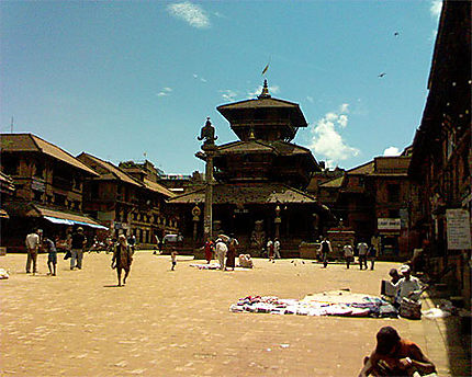 Temple de Dhattatraya