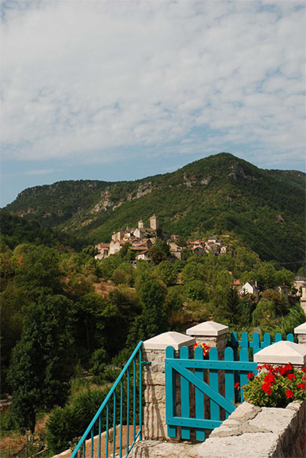 Peyreleau