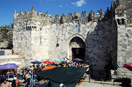 Porte Porte