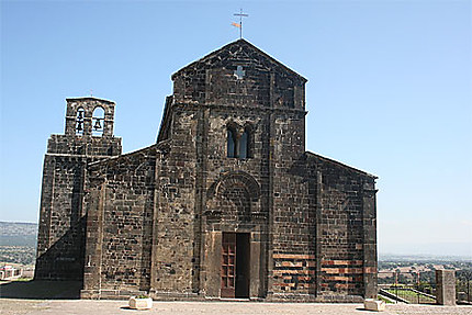 Eglise de Sainte Marie