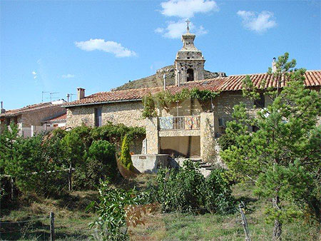 Ulldecona