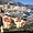 Vue panoramique de Monaco 