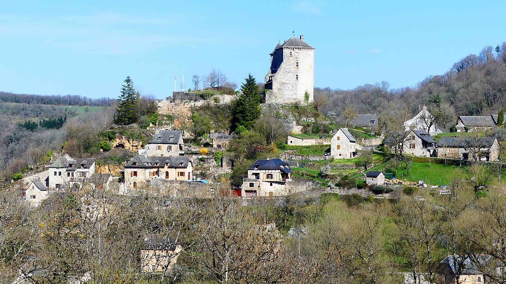 Muret le Château