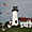 Le phare de Chatham à Cape Cod