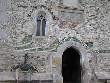 Neamt monastère Neamt monastère
