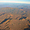 Les Andes vues d'avion