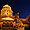 Palais Royal la nuit