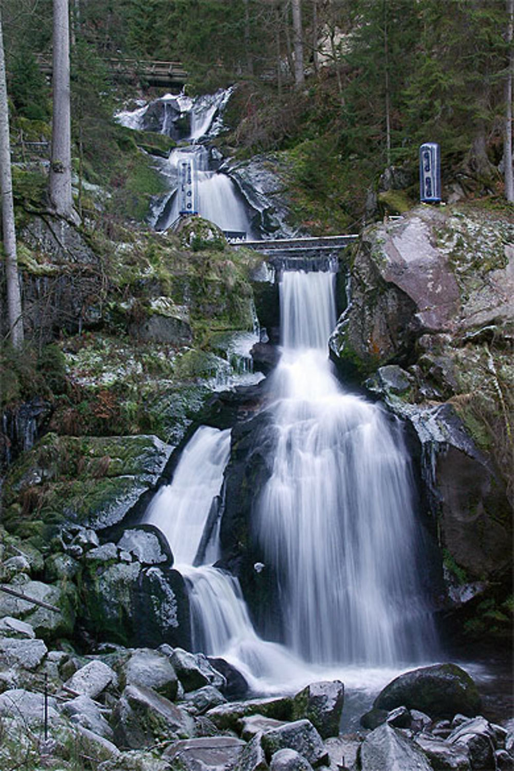 Cascade de Triberg