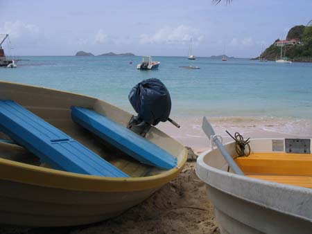 Plage de Saint Jean Plage de Saint Jean