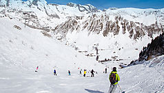 Nos stations coups de c&oelig;ur en Savoie Mont Blanc