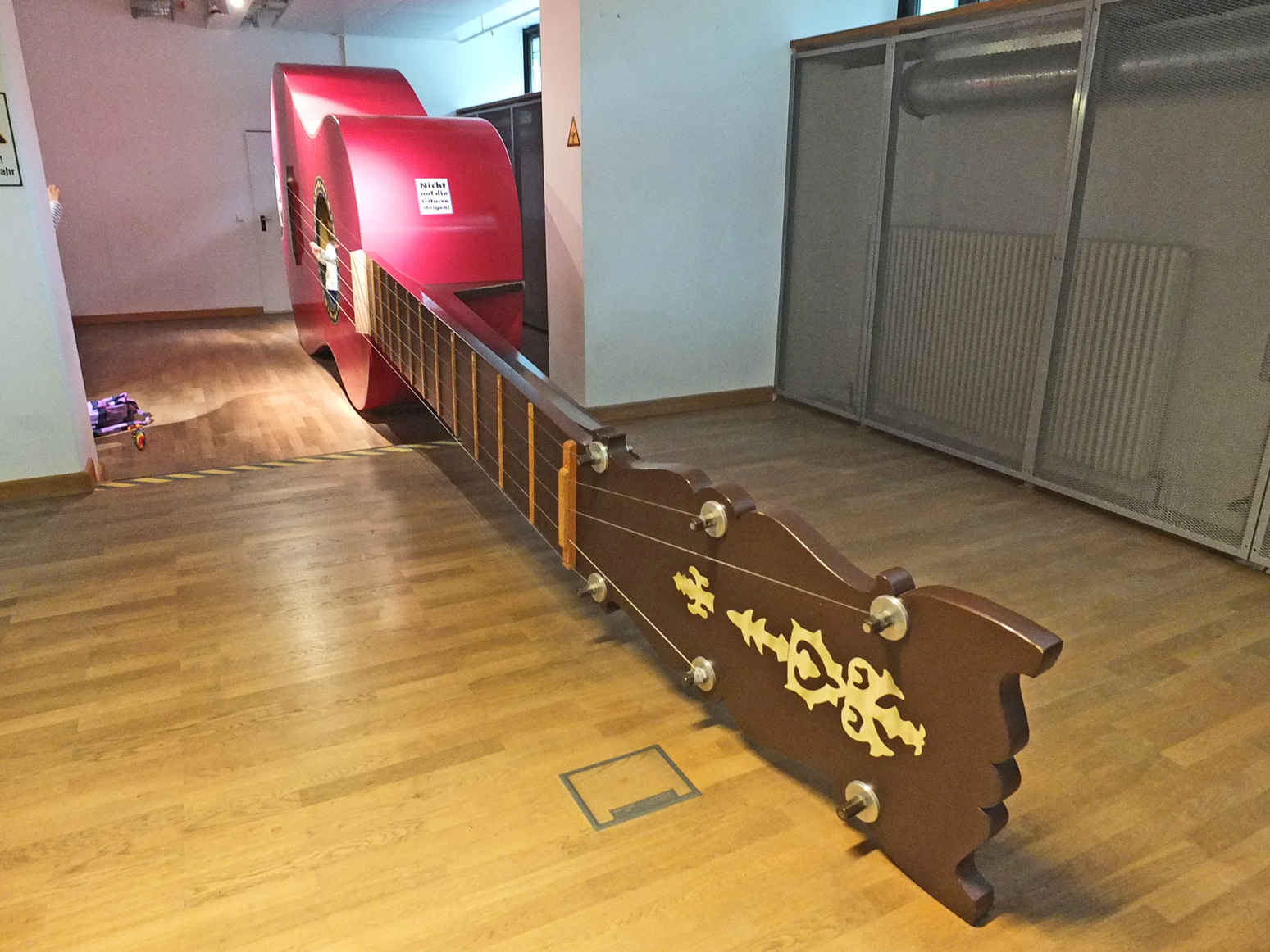 Musée Allemand Musée Allemand