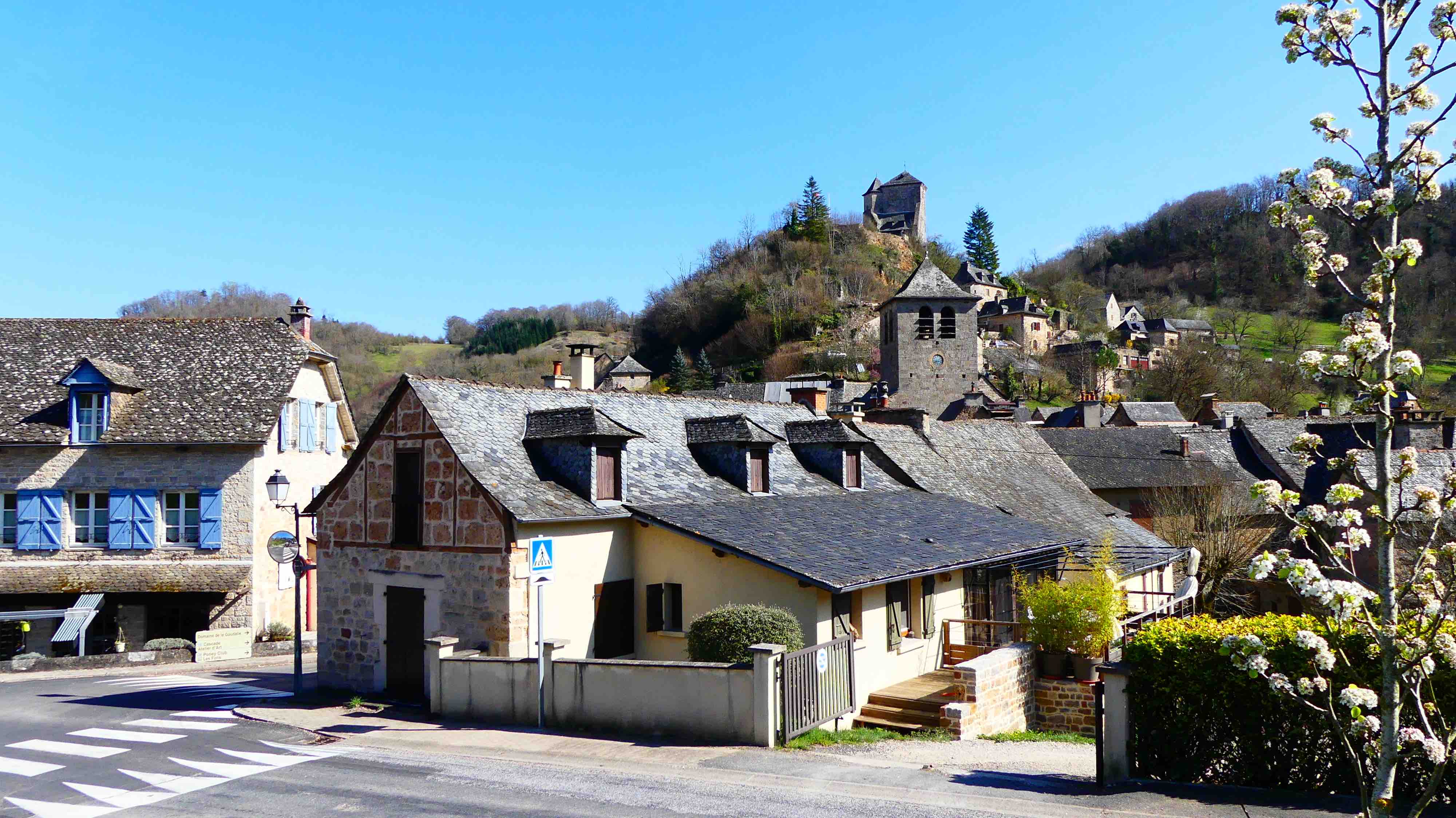 Muret le Château Muret le Château