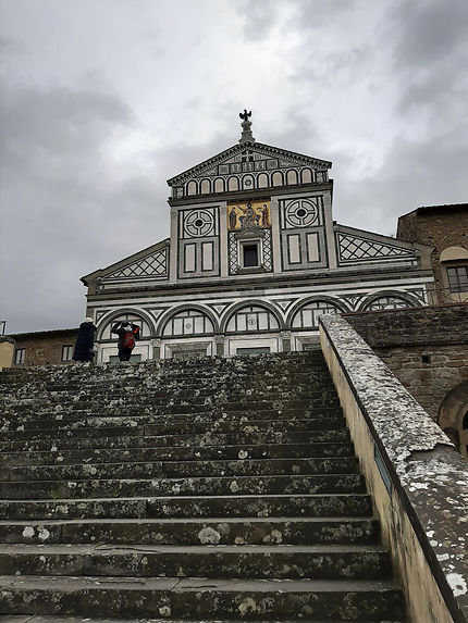 San Miniato Florence