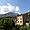 Vue du Monte Cinto depuis Asco