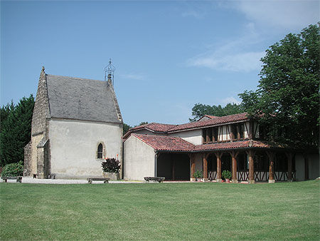 Musée D'Artagnan