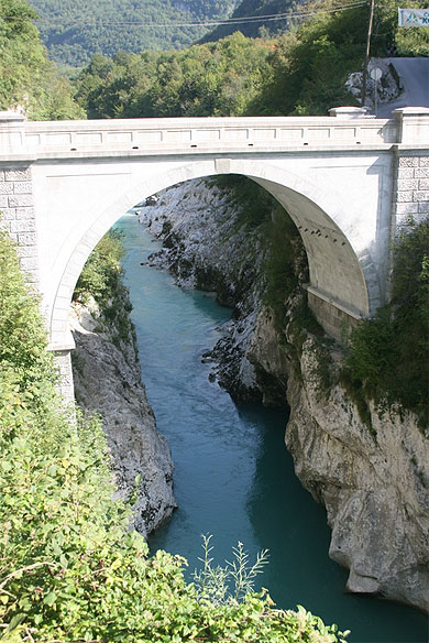 Pont Napoléon Pont Napoléon