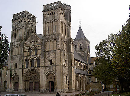 Abbaye-aux-Dames