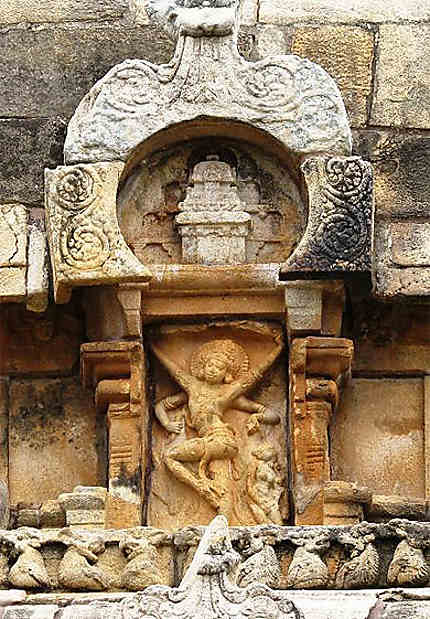 Temple de Kodumbalur