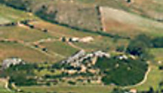Sur la route des vins, &agrave; Patrimonio