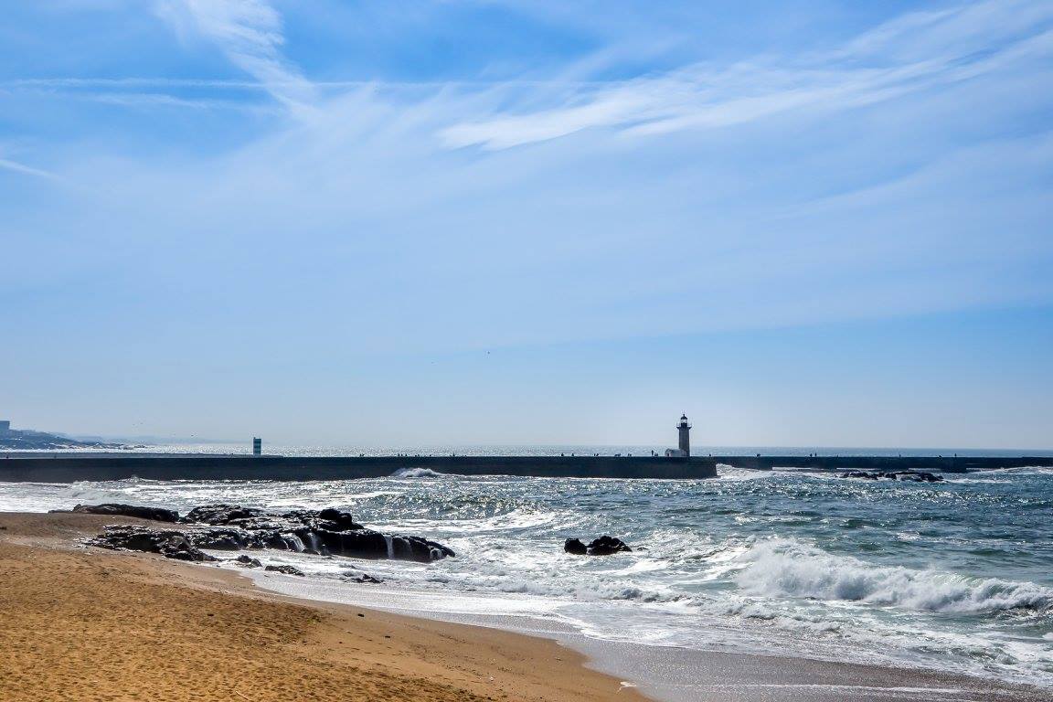 Foz do Douro - Porto Foz do Douro - Porto