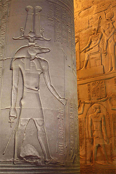 Kom Ombo Kom Ombo